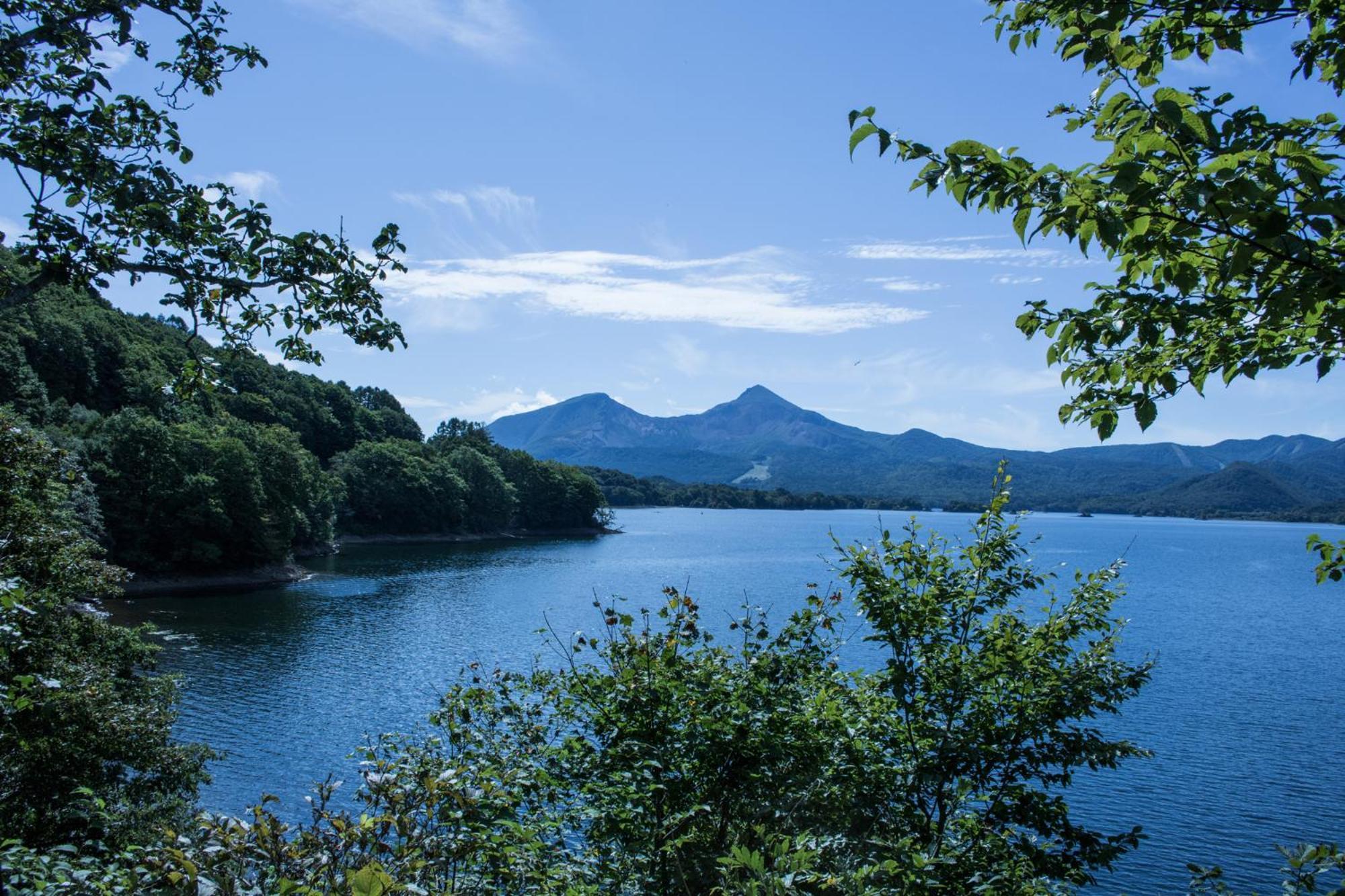 Mercure Urabandai Resort & Spa Kitashiobara Exteriér fotografie