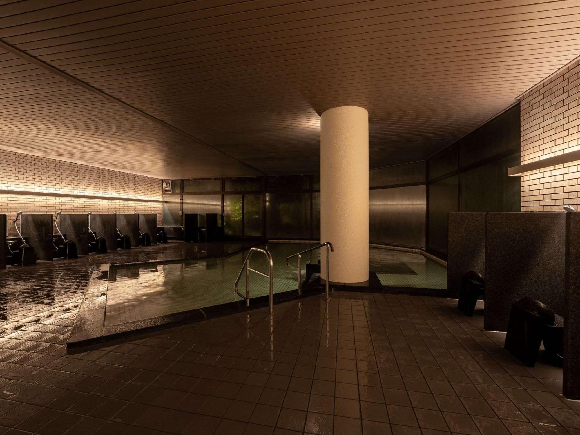 Mercure Urabandai Resort & Spa Kitashiobara Exteriér fotografie